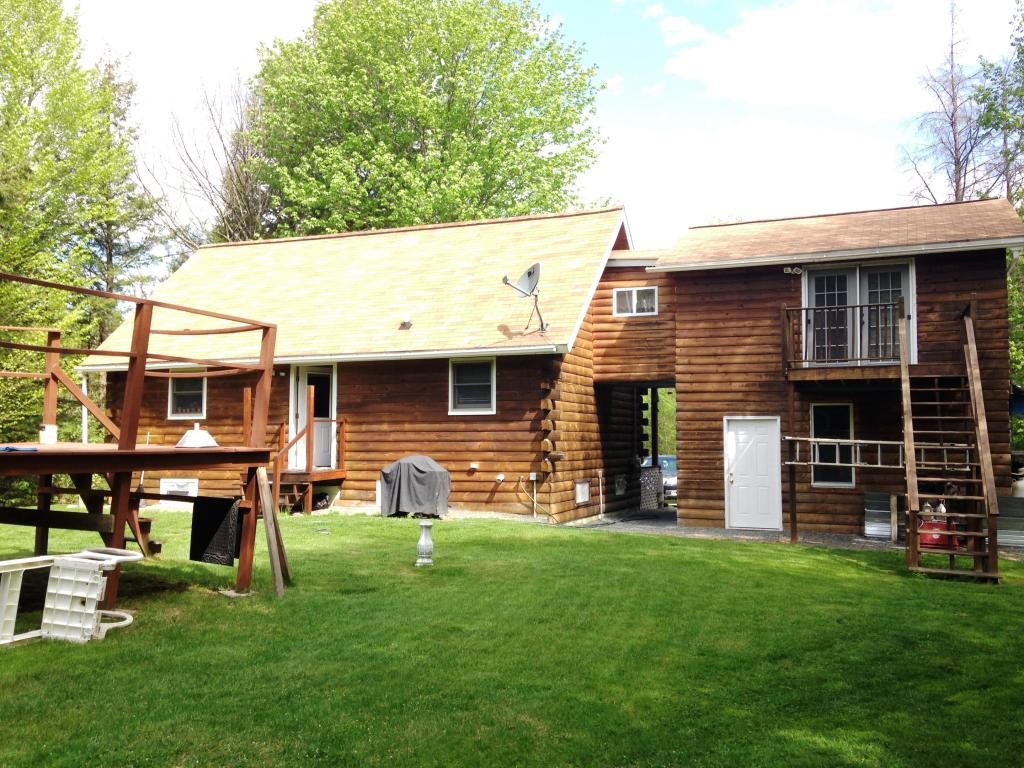 77 Wagon Wheel Road Littleton, NH 03561 - Photo 26 of 36