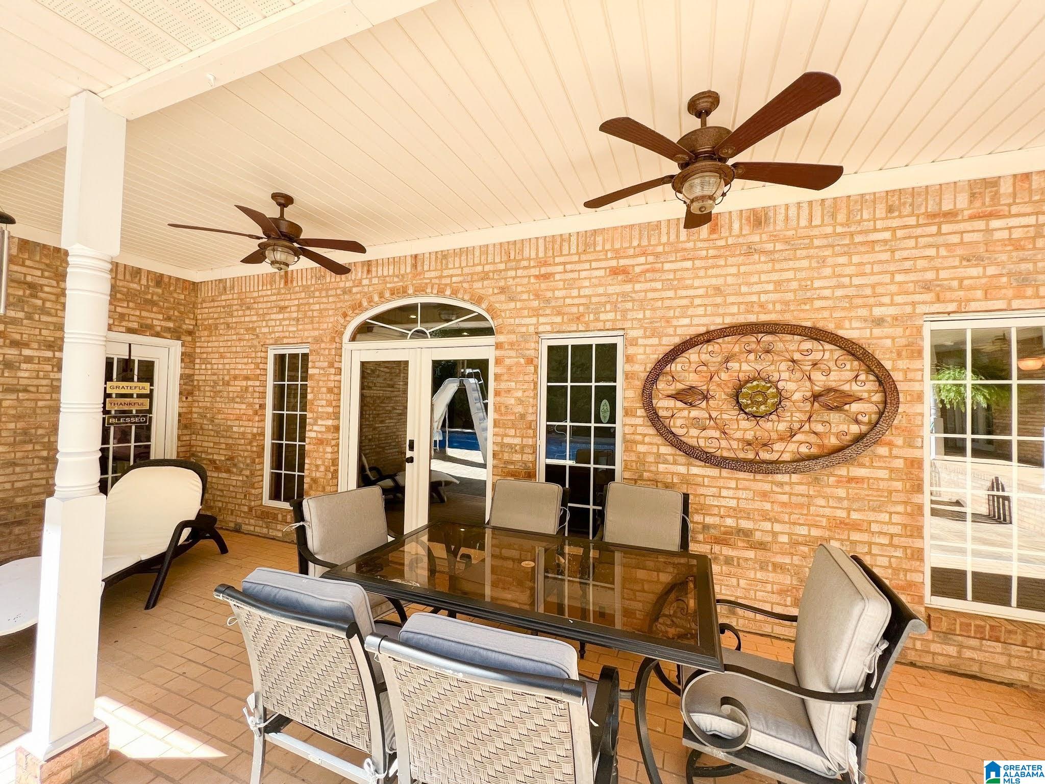 342 Forest Ridge Drive Jacksonville, AL 36265 - Photo 34 of 47