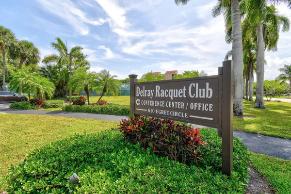 $5,500 | 950 Egret Circle, Unit 5108, Delray Beach, FL 33444