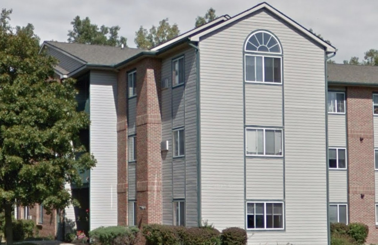 2700 Marfitt Road East Lansing, MI 48823 - Photo 2 of 19