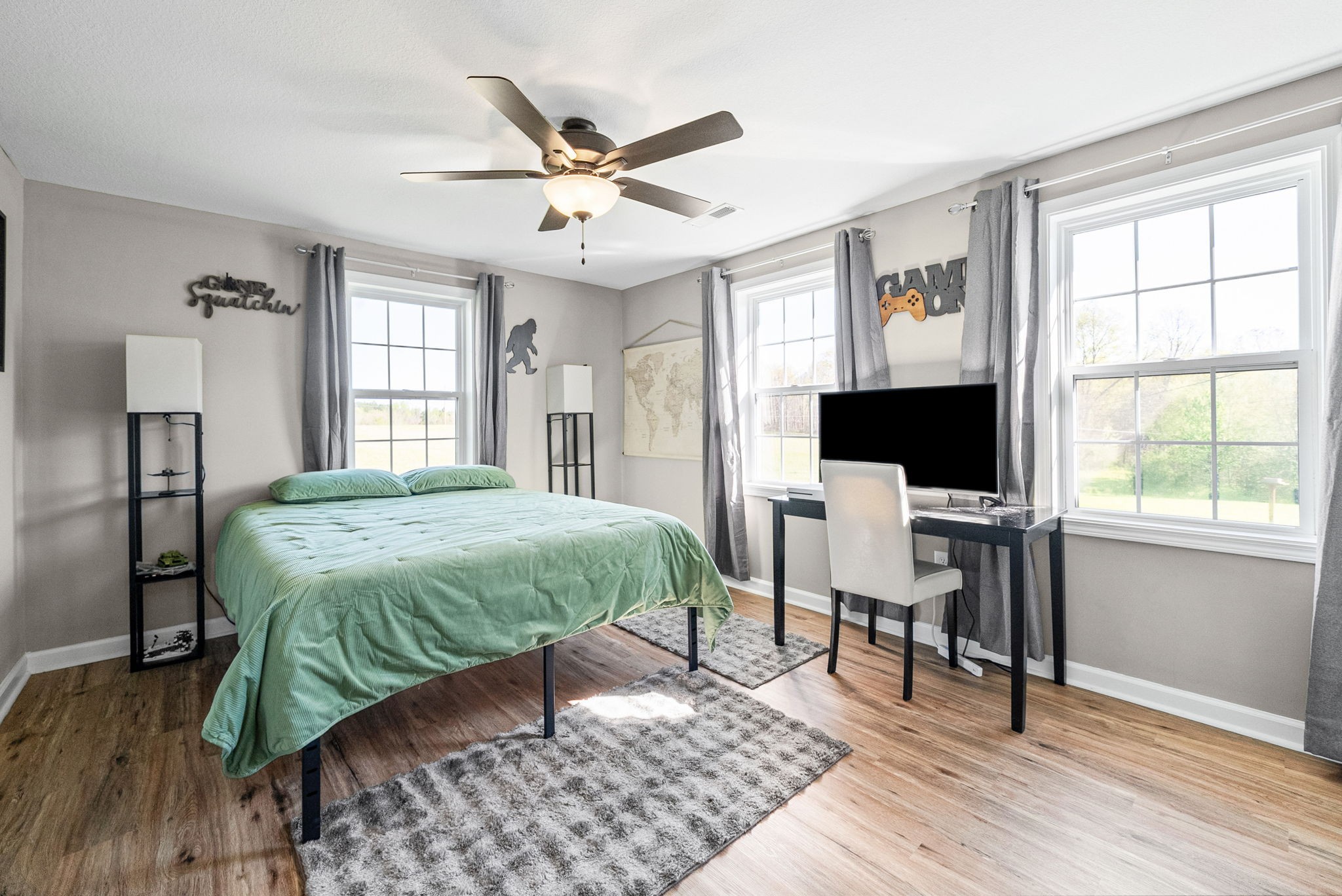 138 Walker Ridge Road Big Rock, TN 37023 - Photo 27 of 37 Gallery Image 27