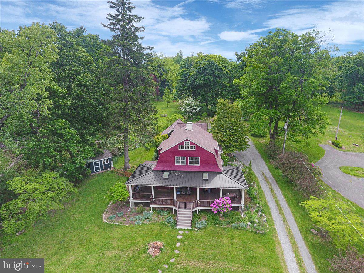 12458 Monterey Lane Blue Ridge Summit, PA 17214 - Photo 91 of 92