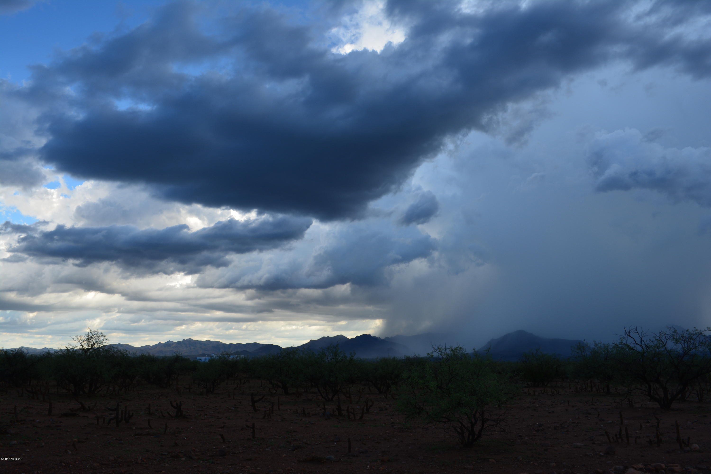 Tbd Camino Nacozari, Unit 63 Rio Rico, AZ 85648 - Photo 10 of 13