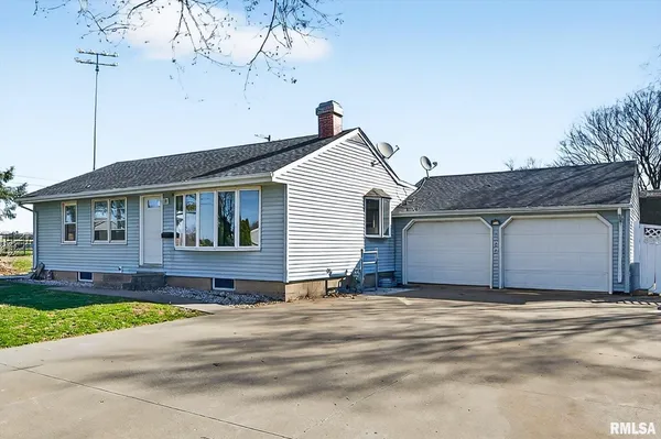 $174,900 | 300 North Stanley Drive, Chillicothe, IL 61523