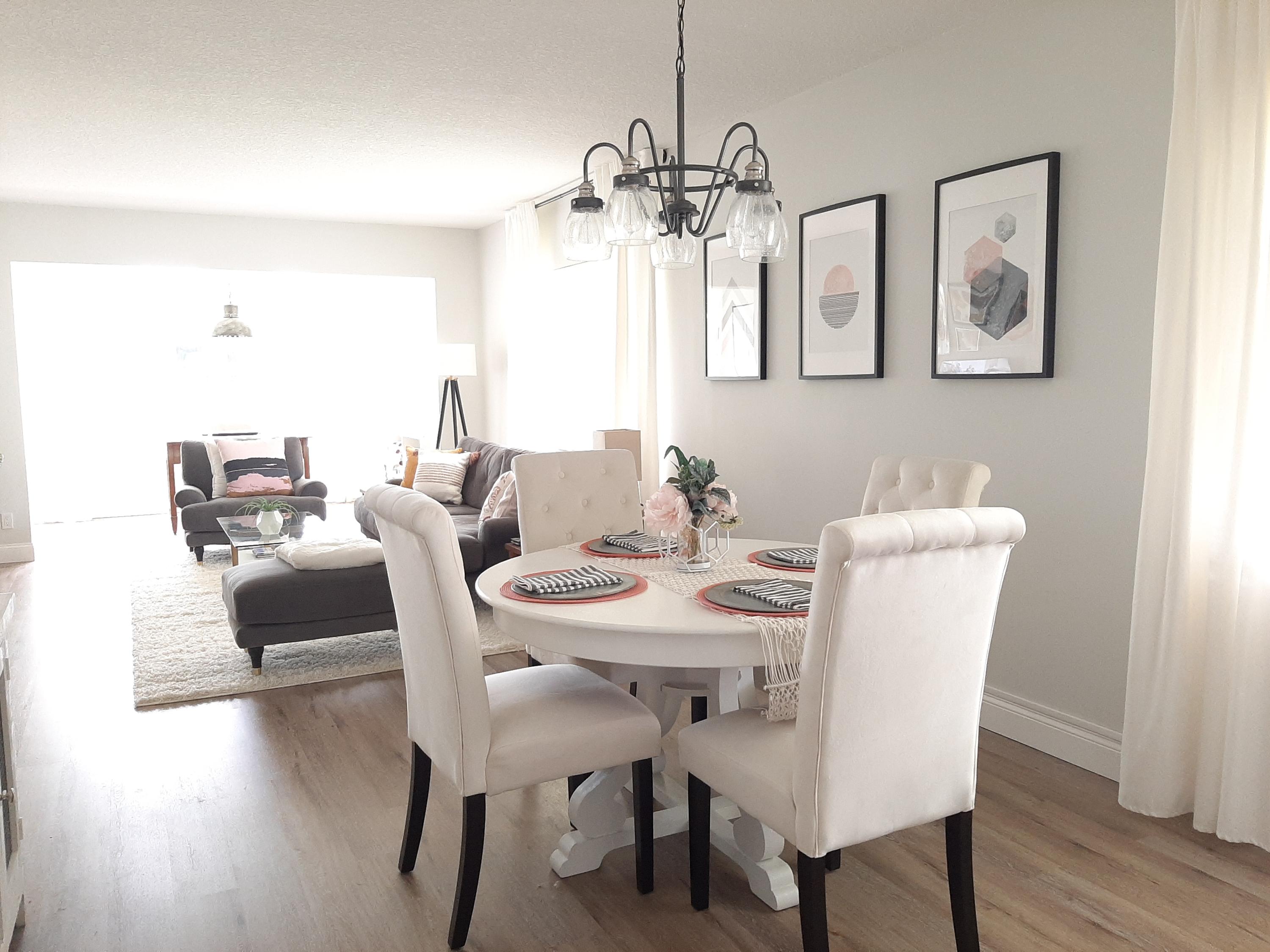 2820 Southwest 22nd Avenue, Unit 202 Delray Beach, FL 33445 - Photo 12 of 49 Dining Area