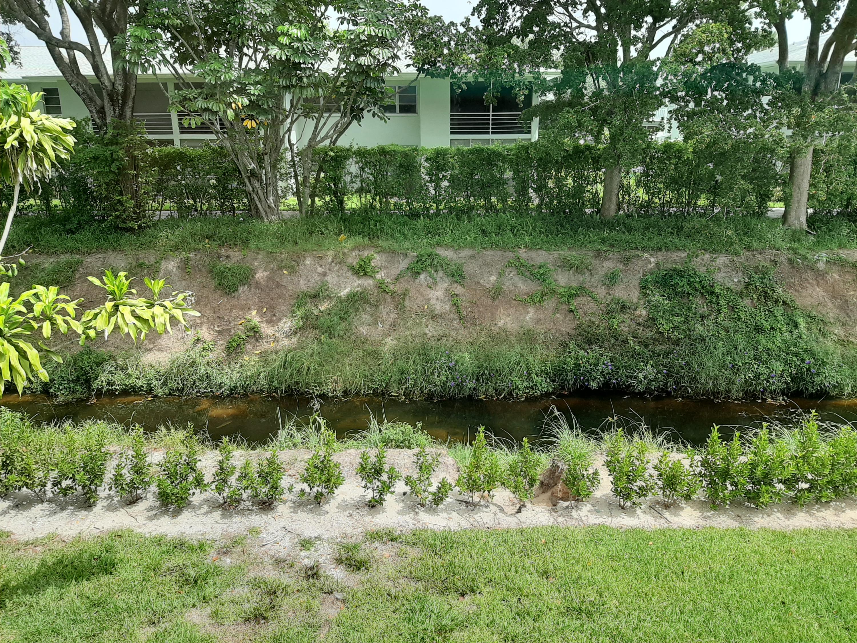 2820 Southwest 22nd Avenue, Unit 202 Delray Beach, FL 33445 - Photo 21 of 49 Canal View