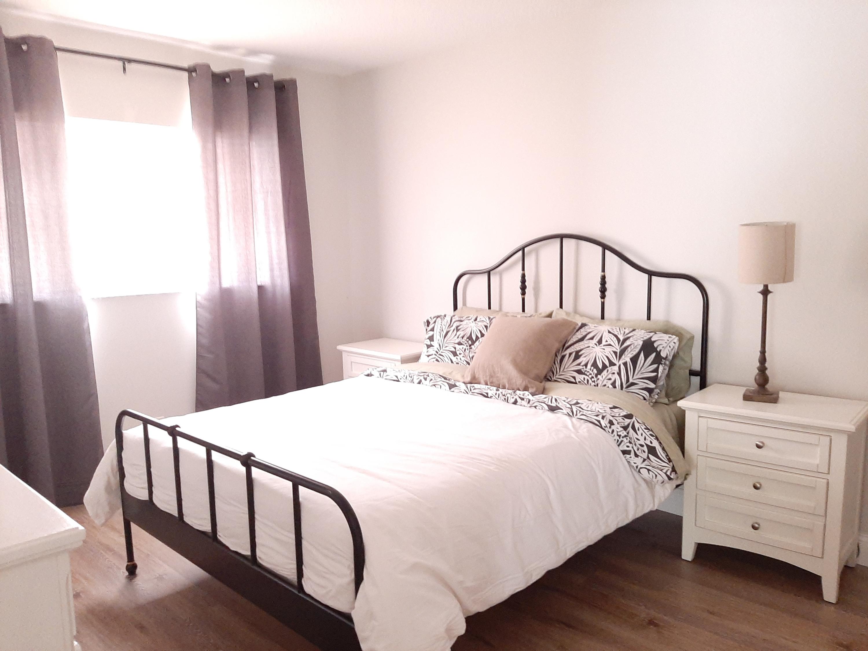 2820 Southwest 22nd Avenue, Unit 202 Delray Beach, FL 33445 - Photo 34 of 49 Guest Bedroom