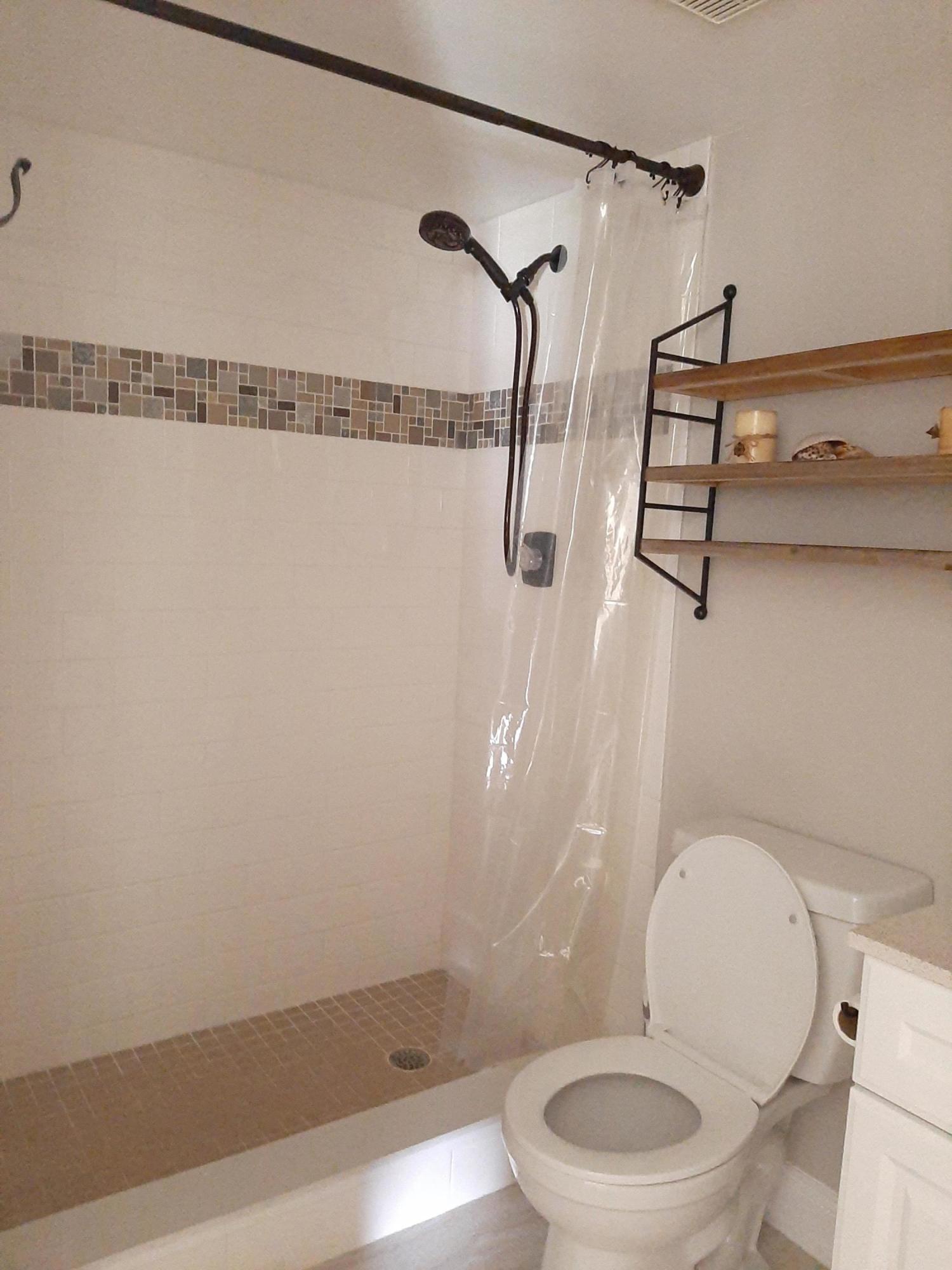 2820 Southwest 22nd Avenue, Unit 202 Delray Beach, FL 33445 - Photo 39 of 49 Remodeled Bath