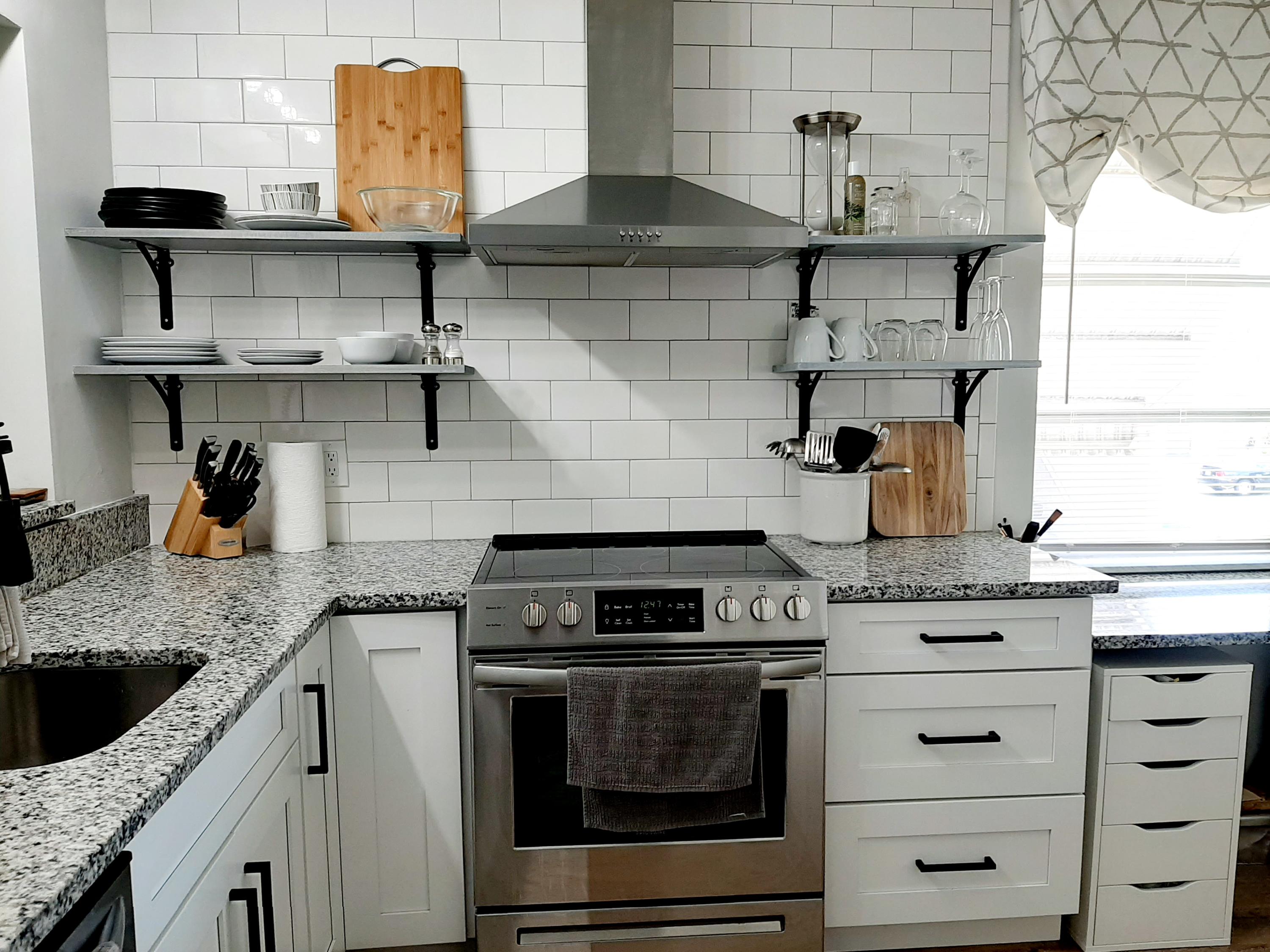 2820 Southwest 22nd Avenue, Unit 202 Delray Beach, FL 33445 - Photo 5 of 49 New Appliances