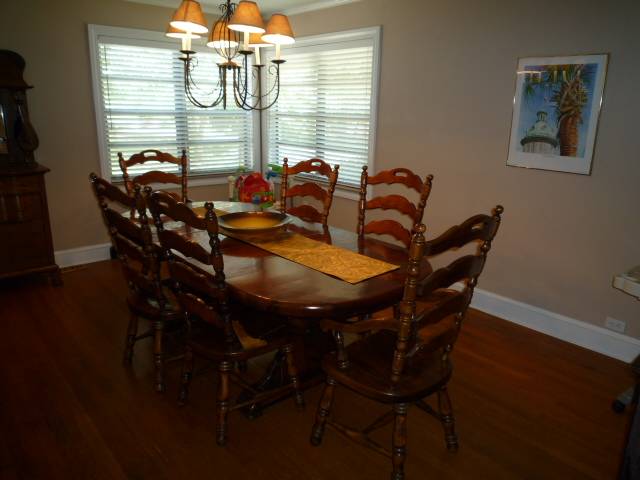 109 Ridgecrest Drive Greenville, SC 29609 - Photo 5 of 20 Gallery Image 5