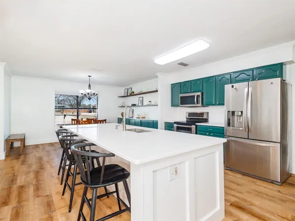 $279,500 | 1329 Eastwind Drive, Early, TX 76802