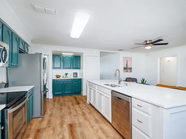 $279,500 | 1329 Eastwind Drive, Early, TX 76802