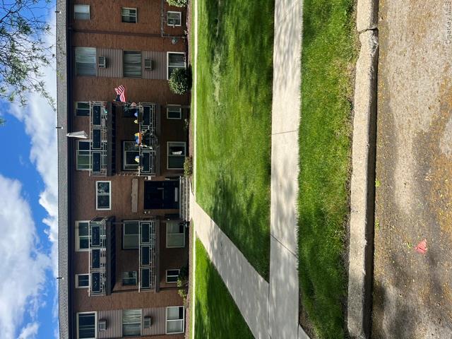 30 Tanager Road, Unit 3001 Monroe, NY 10950 - Photo 20 of 20 a view of a house with a yard and sitting area
