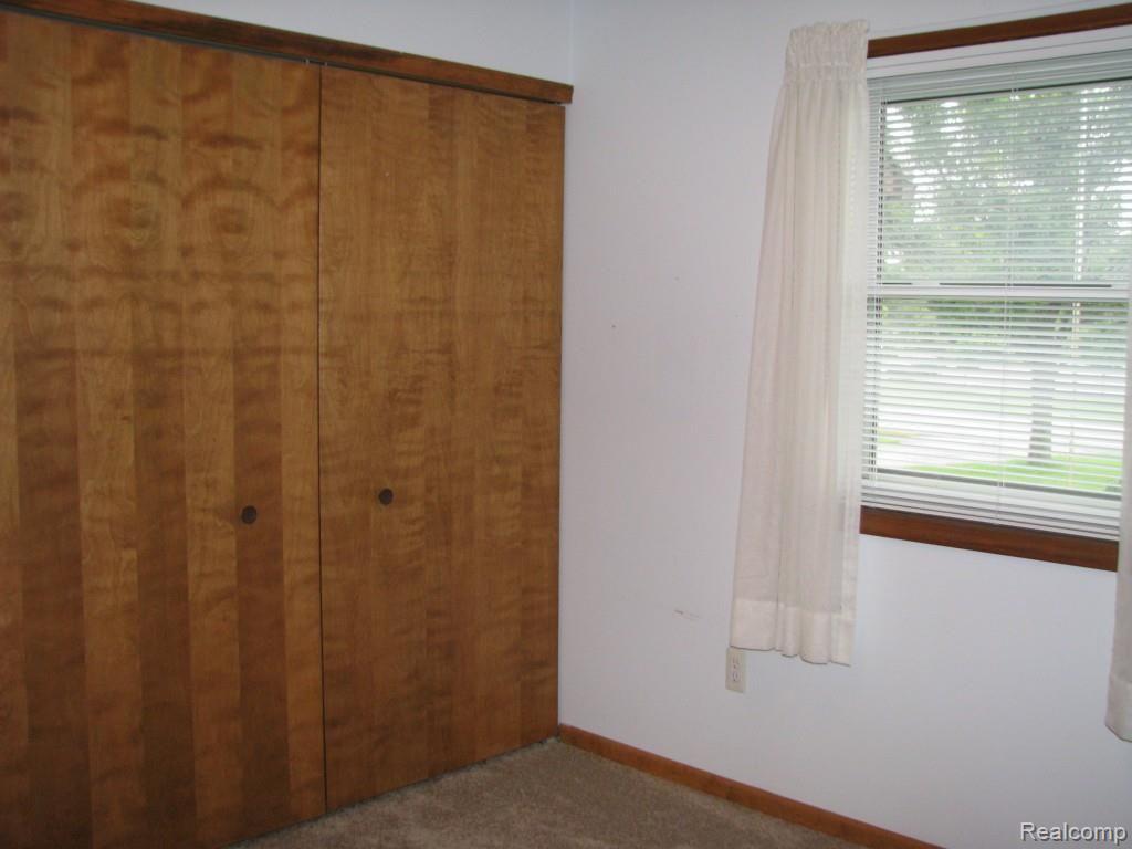 9334 Hilton Road Brighton, MI 48114 - Photo 25 of 34 bedroom 3 v 2
