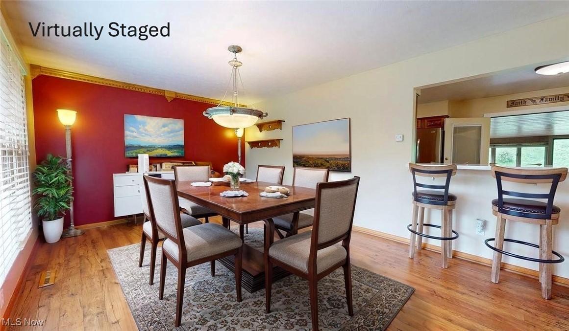 owner used the room as formal dining, could be both living or dining space