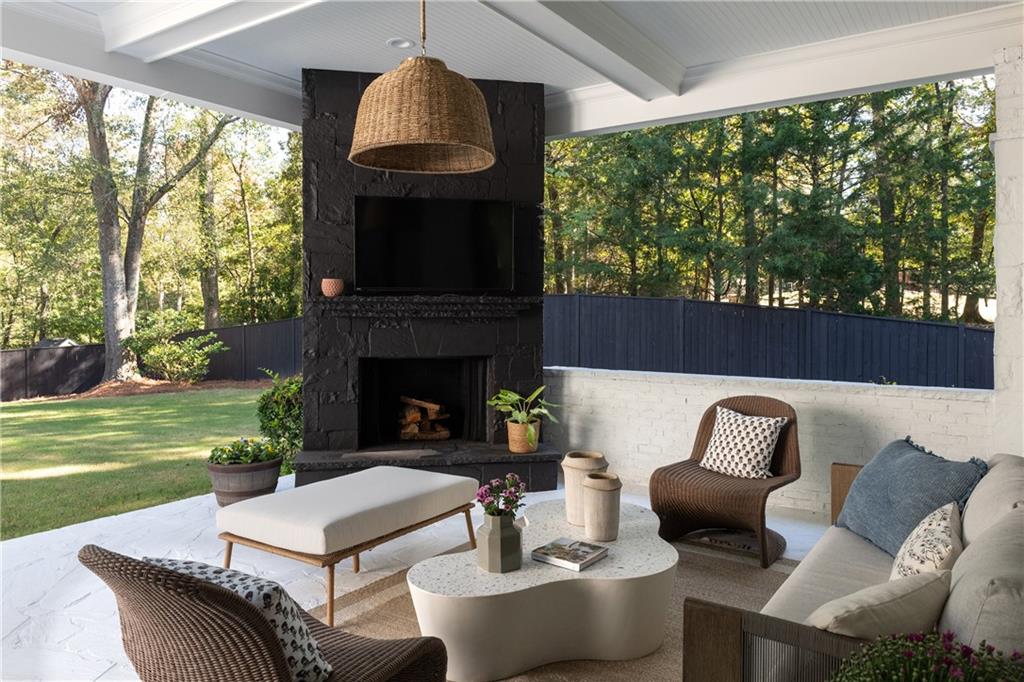 2079 Old Settlement Road Northwest Atlanta, GA 30327 - Photo 25 of 78