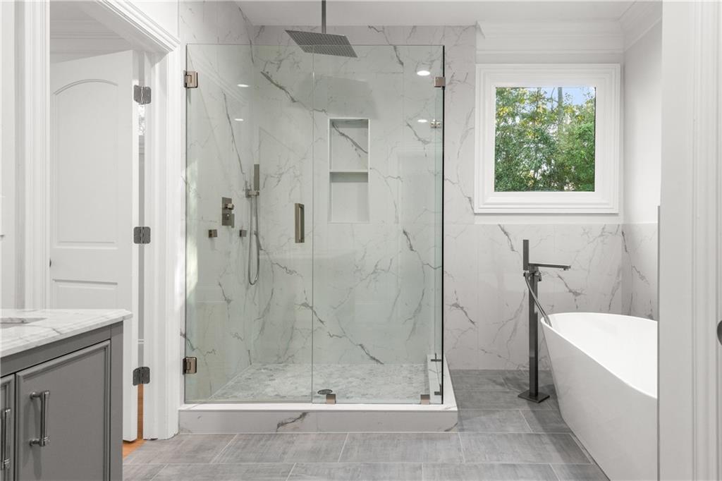 2079 Old Settlement Road Northwest Atlanta, GA 30327 - Photo 43 of 78