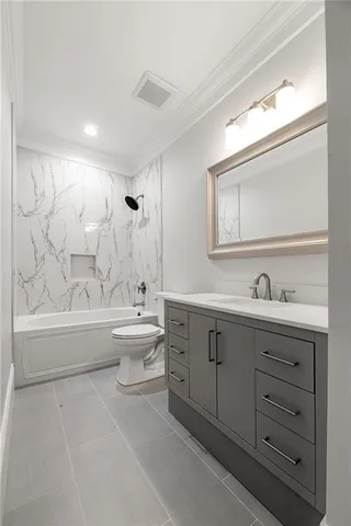 a picture of a bathroom with a sink
