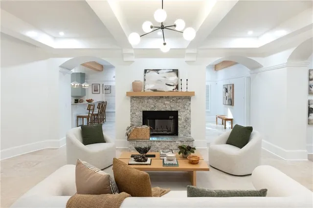 $4,250,000 | 2079 Old Settlement Road Northwest, Atlanta, GA 30327