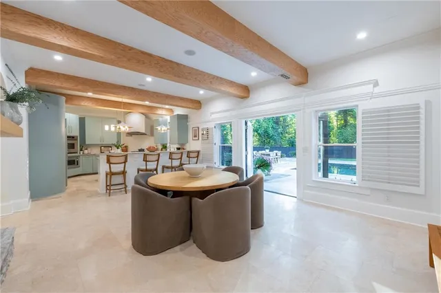 $4,250,000 | 2079 Old Settlement Road Northwest, Atlanta, GA 30327