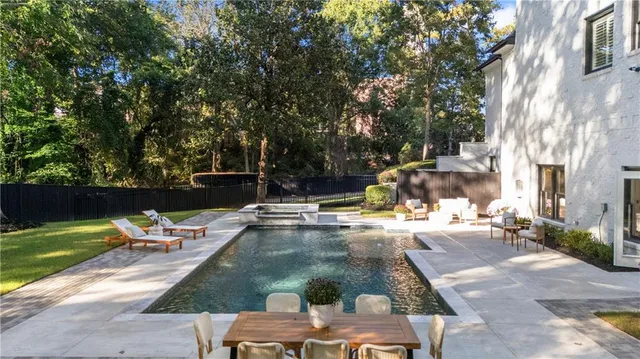 $4,250,000 | 2079 Old Settlement Road Northwest, Atlanta, GA 30327