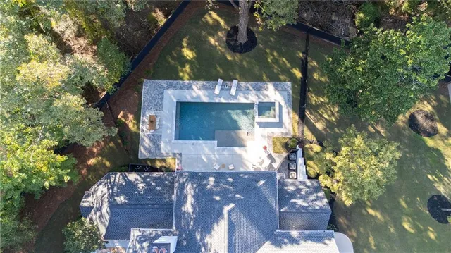 $4,250,000 | 2079 Old Settlement Road Northwest, Atlanta, GA 30327
