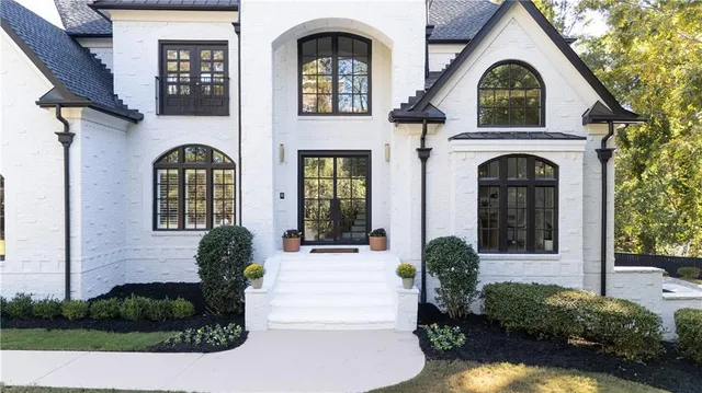 $4,250,000 | 2079 Old Settlement Road Northwest, Atlanta, GA 30327