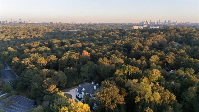 $4,250,000 | 2079 Old Settlement Road Northwest, Atlanta, GA 30327