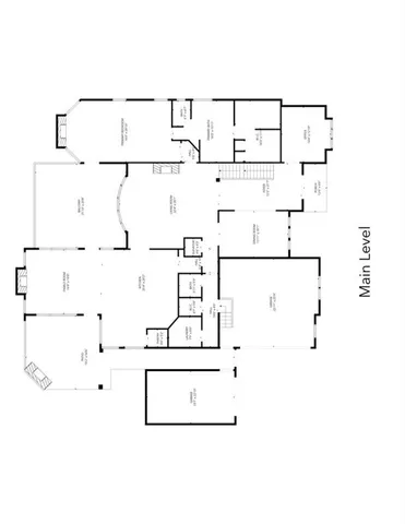 $4,250,000 | 2079 Old Settlement Road Northwest, Atlanta, GA 30327