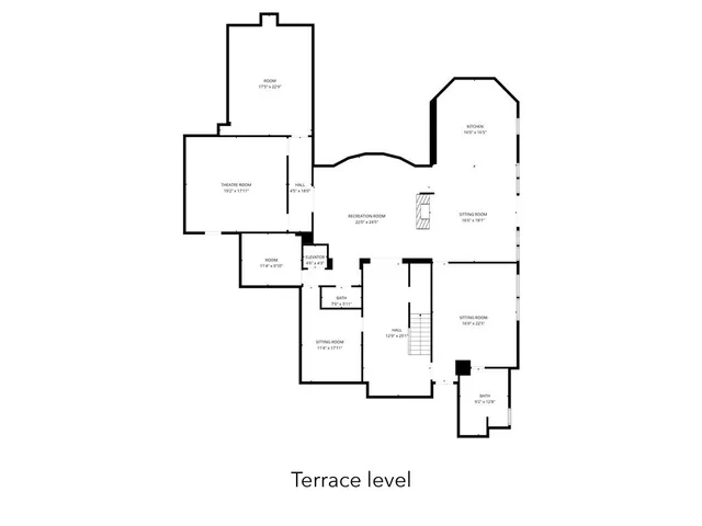 $4,250,000 | 2079 Old Settlement Road Northwest, Atlanta, GA 30327