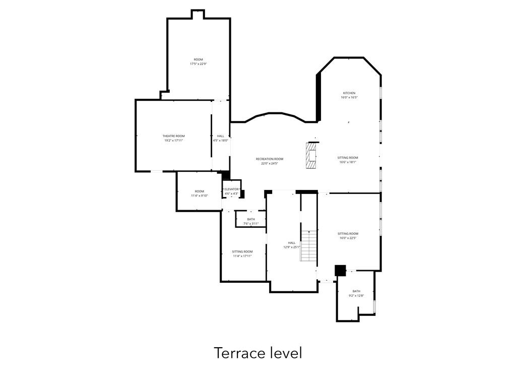 2079 Old Settlement Road Northwest Atlanta, GA 30327 - Photo 77 of 78 a picture of a bathroom with a sink