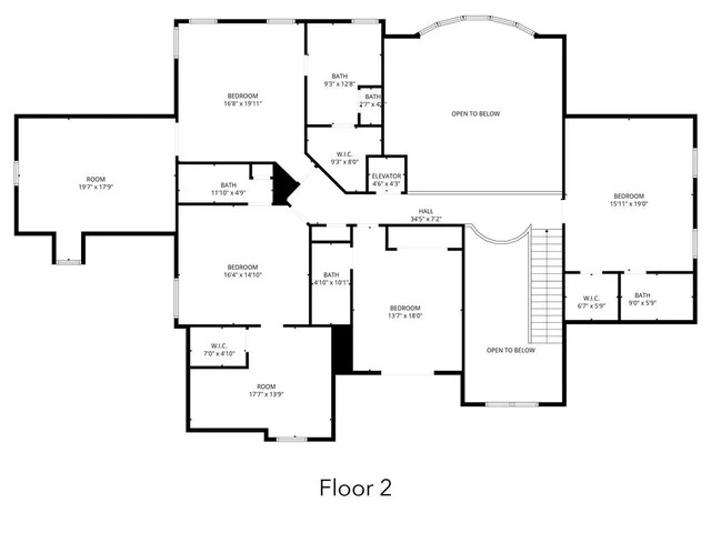 $4,250,000 | 2079 Old Settlement Road Northwest, Atlanta, GA 30327