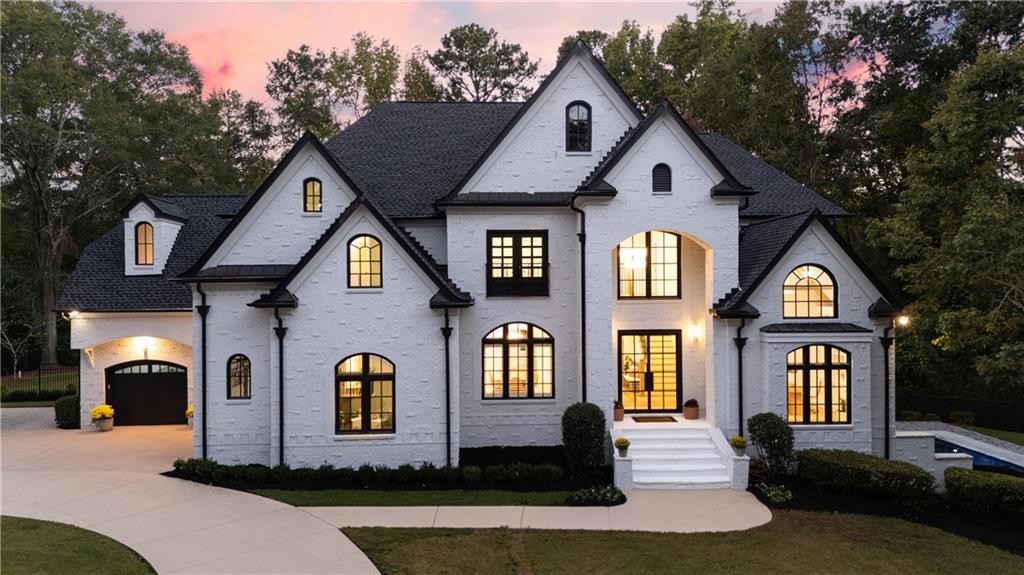 2079 Old Settlement Road Northwest Atlanta, GA 30327 - Photo 9 of 78