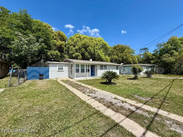 $1,200 | 4623 Suffolk Avenue, Jacksonville, FL 32208