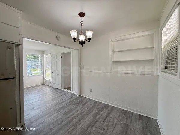 $1,200 | 4623 Suffolk Avenue, Jacksonville, FL 32208