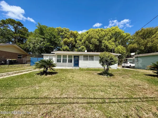 $1,200 | 4623 Suffolk Avenue, Jacksonville, FL 32208
