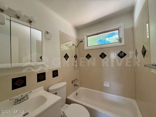 $1,200 | 4623 Suffolk Avenue, Jacksonville, FL 32208