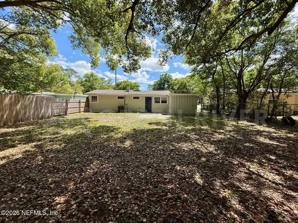 $1,200 | 4623 Suffolk Avenue, Jacksonville, FL 32208