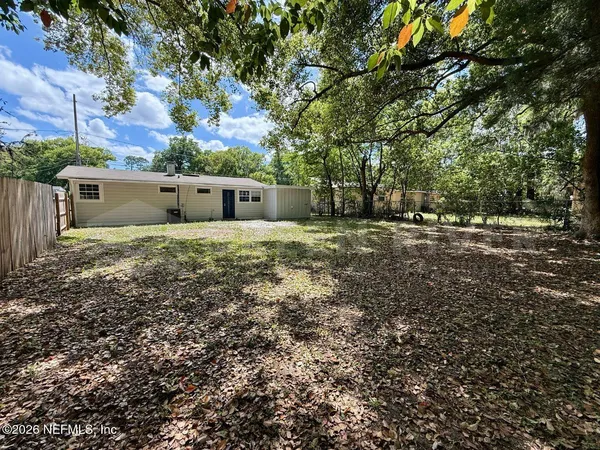 $1,200 | 4623 Suffolk Avenue, Jacksonville, FL 32208