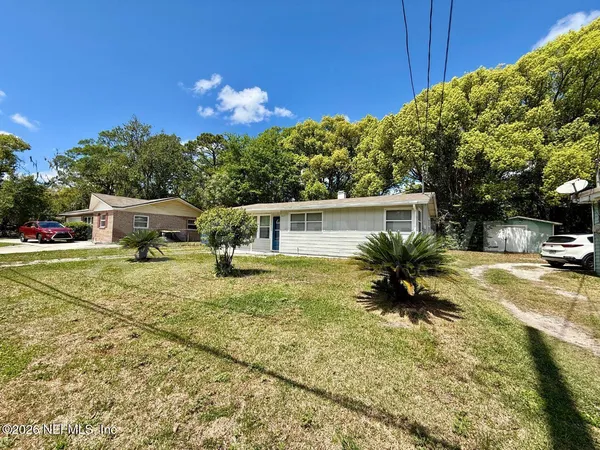 $1,200 | 4623 Suffolk Avenue, Jacksonville, FL 32208