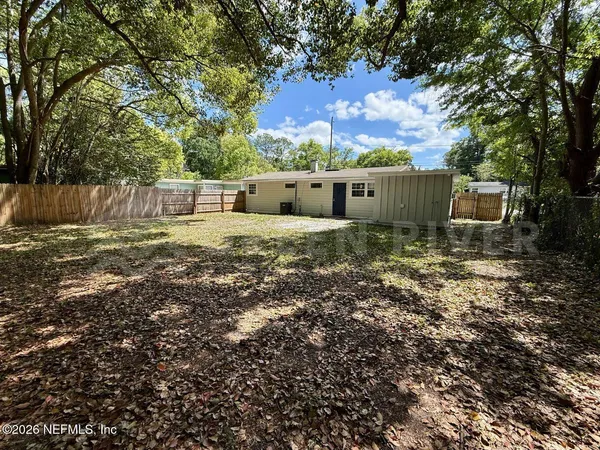 $1,200 | 4623 Suffolk Avenue, Jacksonville, FL 32208