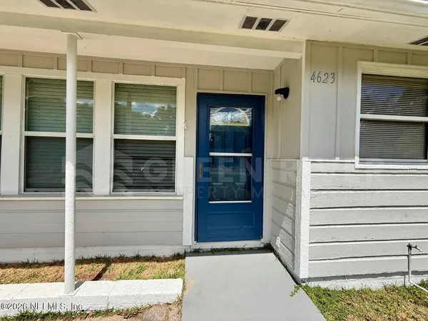 $1,200 | 4623 Suffolk Avenue, Jacksonville, FL 32208