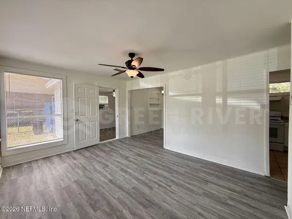 $1,200 | 4623 Suffolk Avenue, Jacksonville, FL 32208