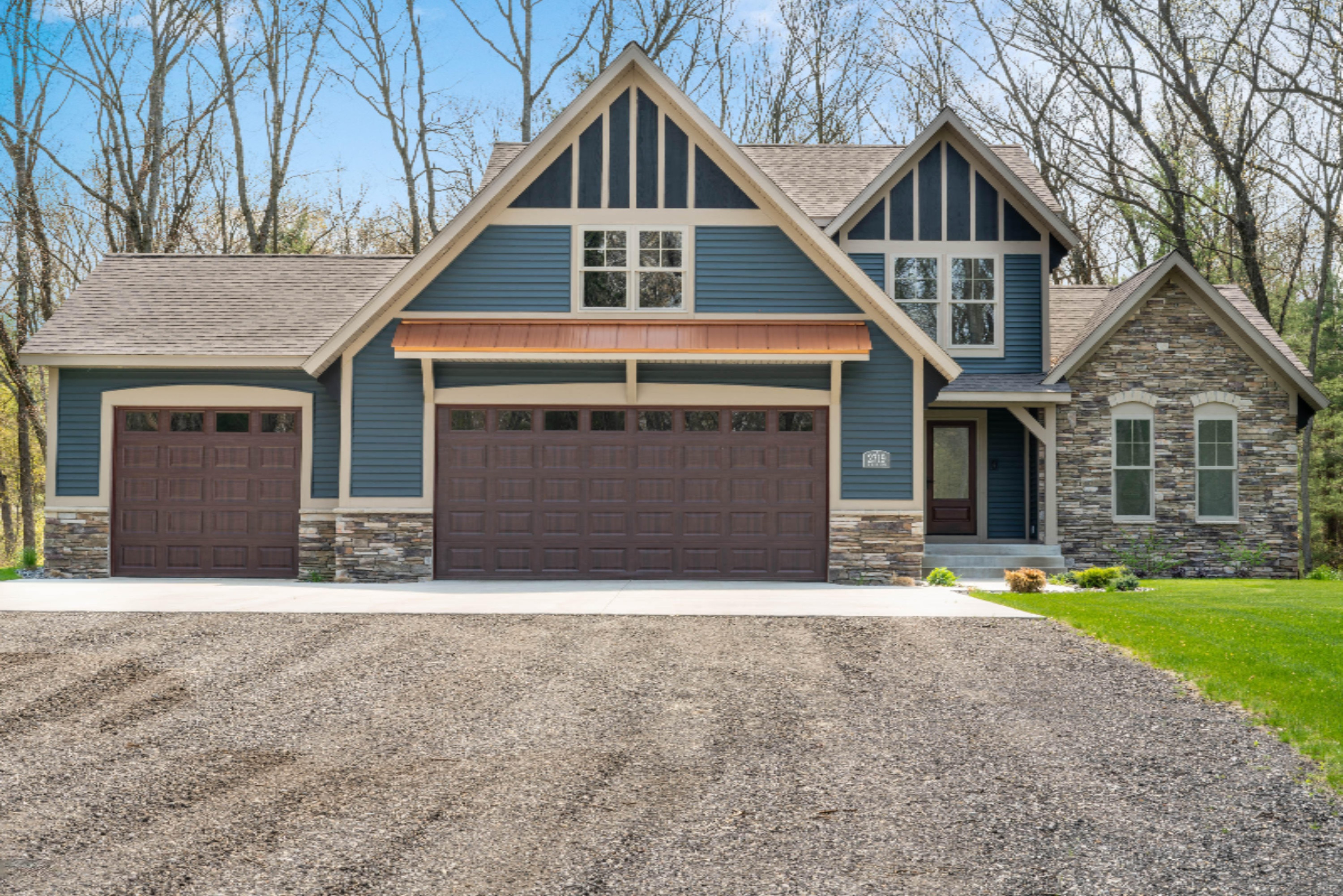 2719 East River Road Muskegon, MI 49445 - Photo 1 of 66 2719 E River Road (Twin Lake)-1