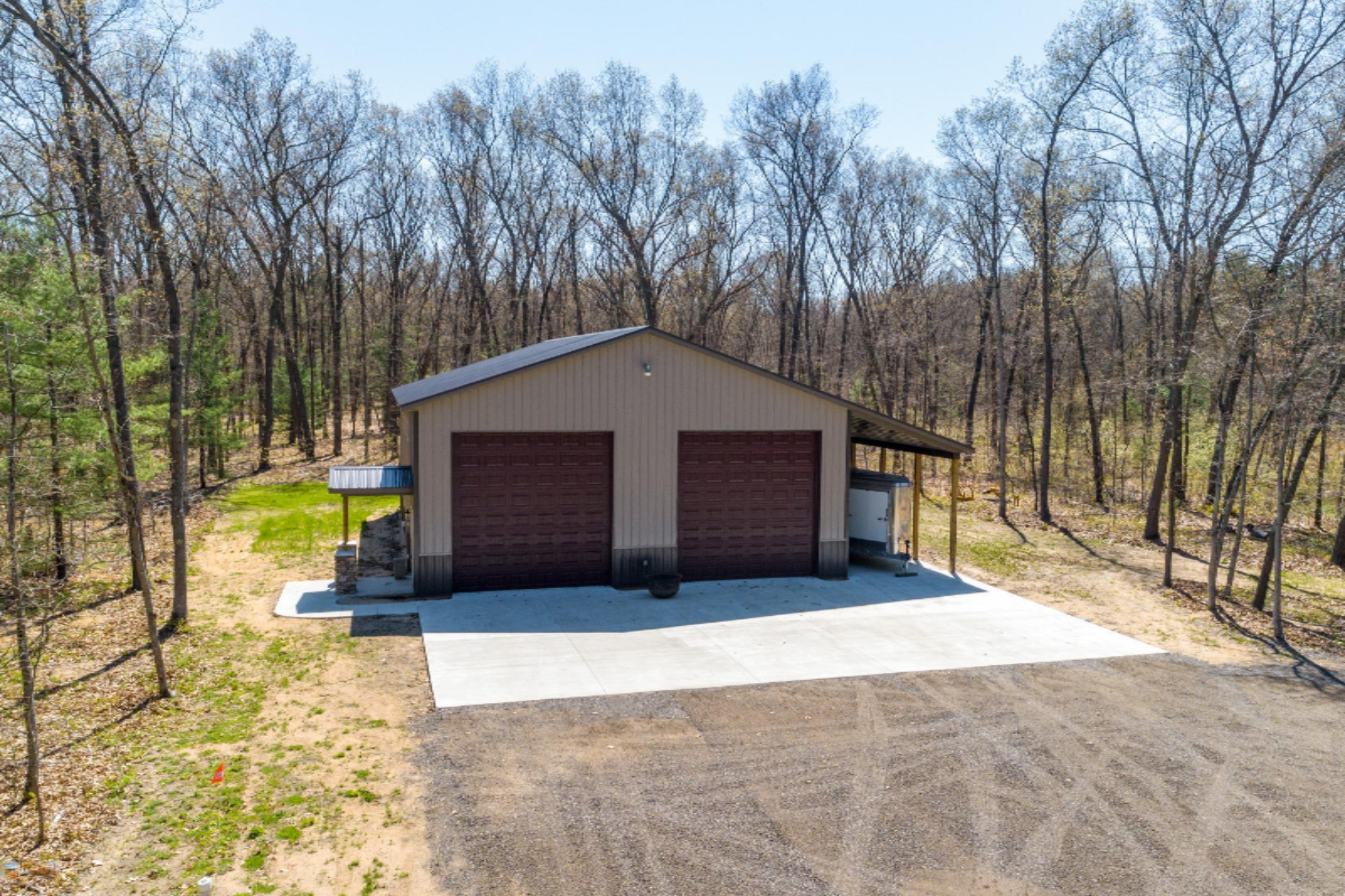 2719 East River Road Muskegon, MI 49445 - Photo 49 of 66 2719 E River Rd, Twin Lake-3