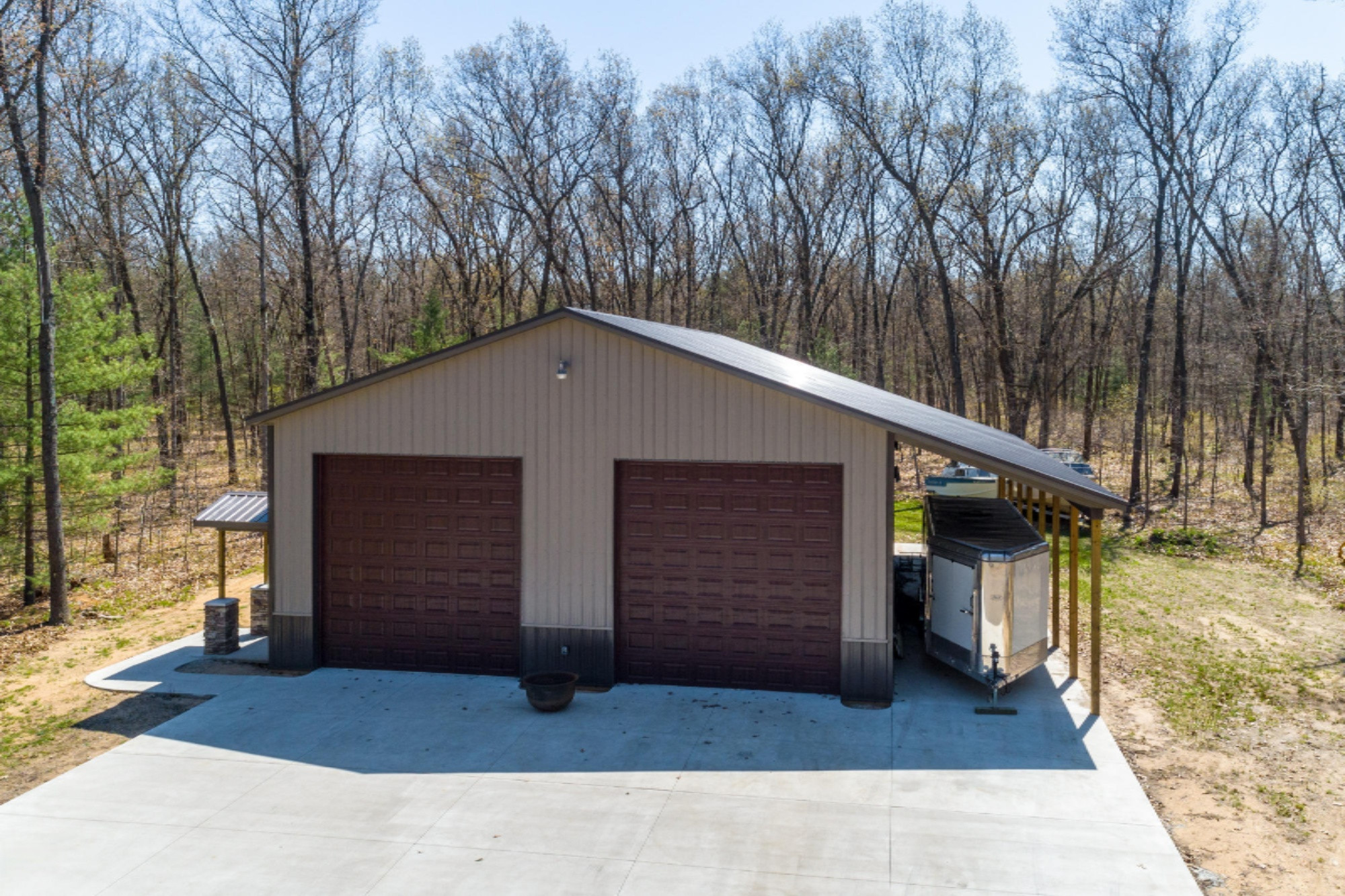 2719 East River Road Muskegon, MI 49445 - Photo 50 of 66 2719 E River Rd, Twin Lake-4