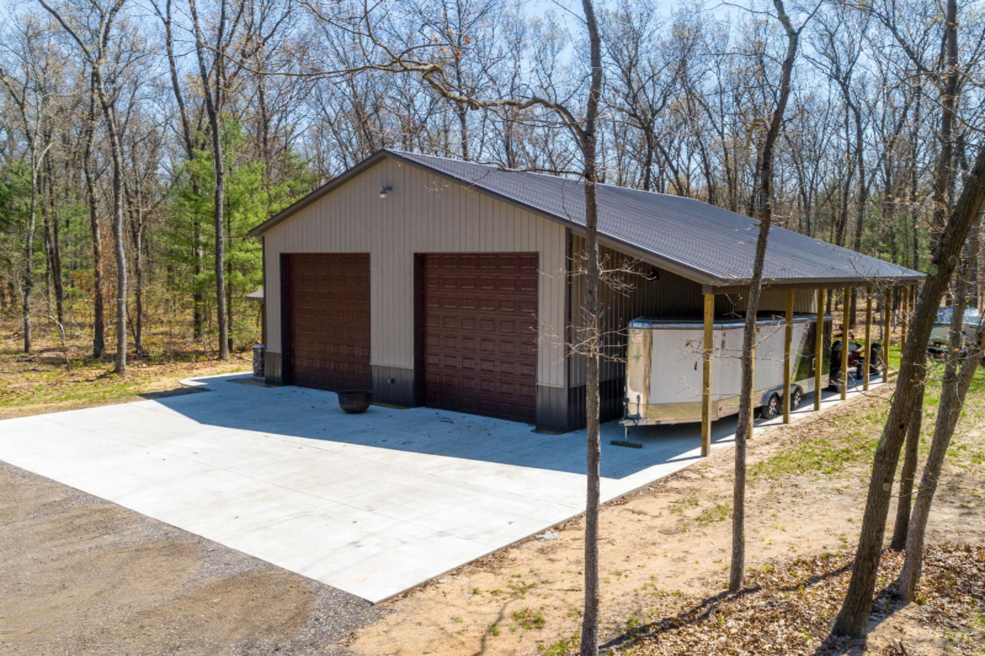 2719 East River Road Muskegon, MI 49445 - Photo 51 of 66 2719 E River Rd, Twin Lake-5
