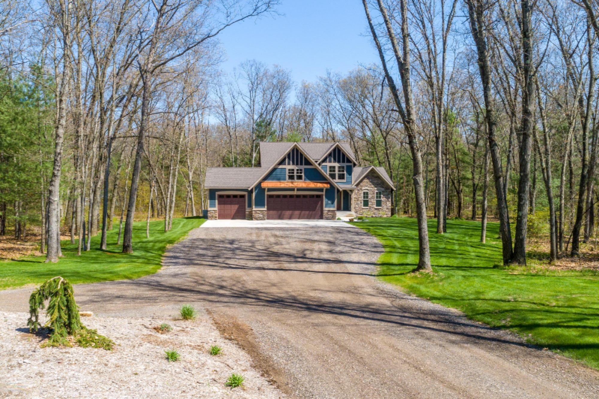 2719 East River Road Muskegon, MI 49445 - Photo 54 of 66 2719 E River Rd, Twin Lake-6