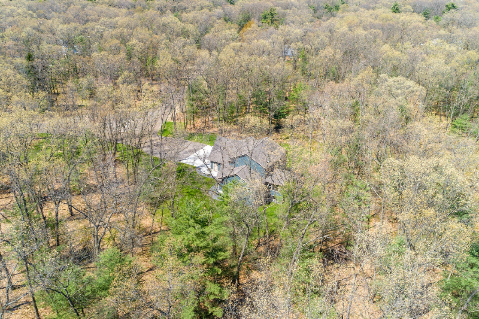 2719 East River Road Muskegon, MI 49445 - Photo 58 of 66 2719 E River Rd, Twin Lake-10