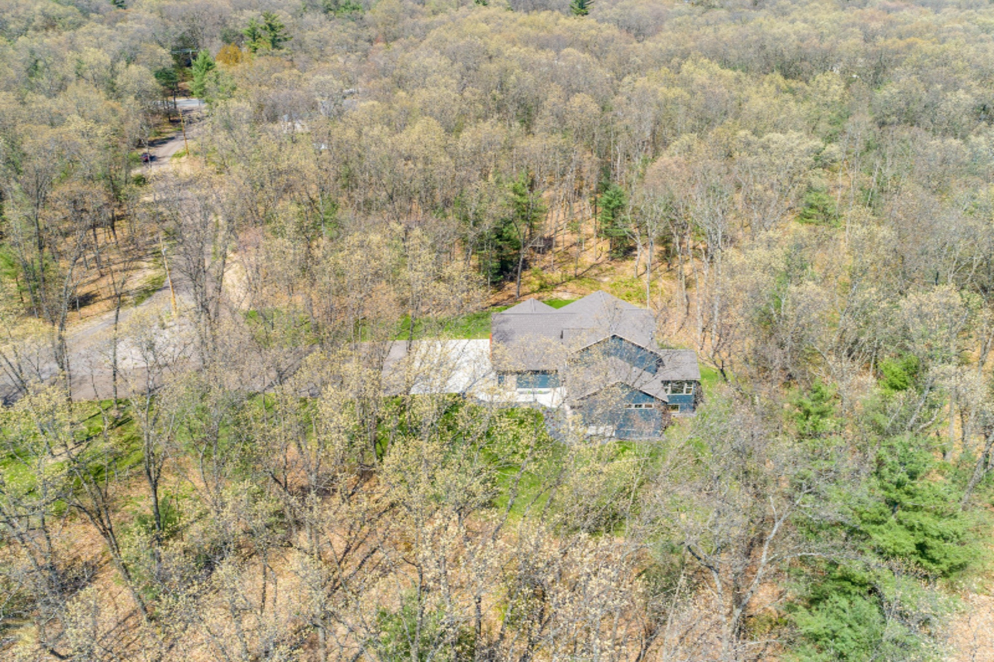 2719 East River Road Muskegon, MI 49445 - Photo 59 of 66 2719 E River Rd, Twin Lake-11